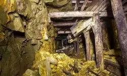 تزریق کوهی از طلا به ثروت ملی ؛ رکورد جدید ثبت شد