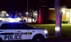 تیراندازی در دانشگاه اولد دامینیون آمریکا 