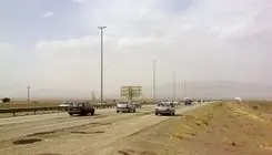 ماجرای جنجالی بوی نامطبوع آزادراه تهران–قم چه بود؟