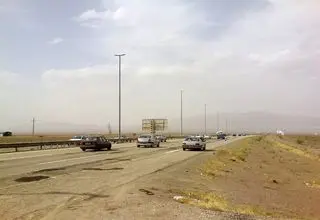 ماجرای جنجالی بوی نامطبوع آزادراه تهران–قم چه بود؟