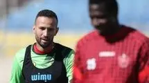 پرسپولیسی‌ها به دنبال  رفع محرومیت 