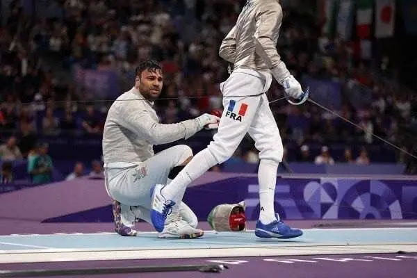 رهبری از رنکینگ جهانی خارج شد