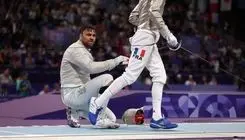 رهبری از رنکینگ جهانی خارج شد