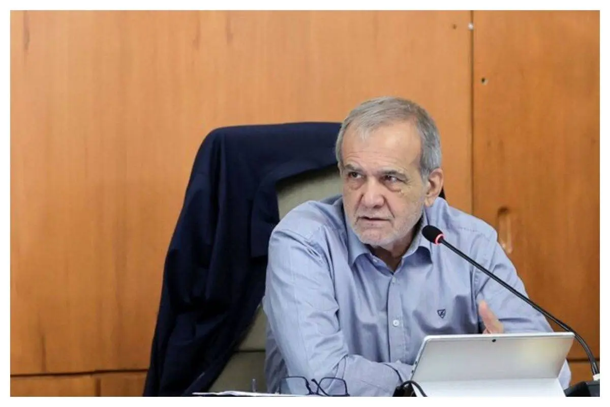 تاکید رئیس‌جمهور بر لزوم پایبندی دستگاه‌ها بر حجاب و عفاف