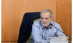 تاکید رئیس‌جمهور بر لزوم پایبندی دستگاه‌ها بر حجاب و عفاف