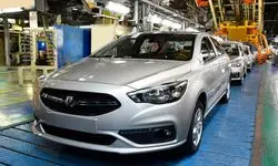 پیش‌فروش دو خودروی سایپا آغاز شد