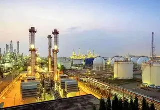 غول پتروشیمی عربستان تعطیل شد+ جرئیات 