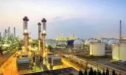 غول پتروشیمی عربستان تعطیل شد+ جرئیات 