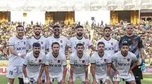مومنی: با تلاش بازیکنان و کادر فنی، مس در لیگ برتر می‌ماند