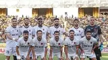 مومنی: با تلاش بازیکنان و کادر فنی، مس در لیگ برتر می‌ماند
