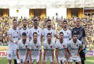 مومنی: با تلاش بازیکنان و کادر فنی، مس در لیگ برتر می‌ماند