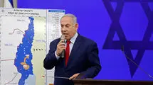 کودتای اسرائیلی برای تجزیه فلسطین!