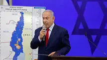 کودتای اسرائیلی برای تجزیه فلسطین!