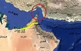 چه کشورهایی از بسته شدن تنگه هرمز بیشتر متضرر می‌شوند؟ 