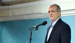 القا ضعیف شدن ایران واقعیت ندارد