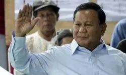 پیام اندونزی به دولت و ملت ایران 