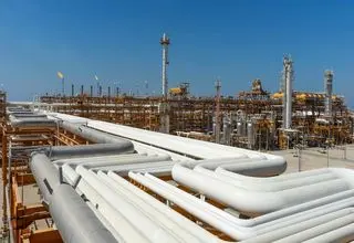 راه‌اندازی کارگاه تخصصی تعمیر توربین‌ها در مجتمع گاز پارس جنوبی