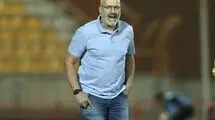 بوژوویچ قراردادش با استقلال خوزستان را فسخ کرد