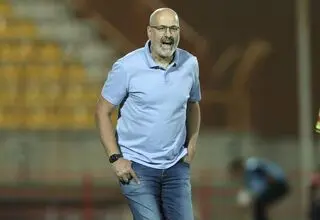 بوژوویچ قراردادش با استقلال خوزستان را فسخ کرد