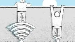 اینترنت آزاد جرم نیست 