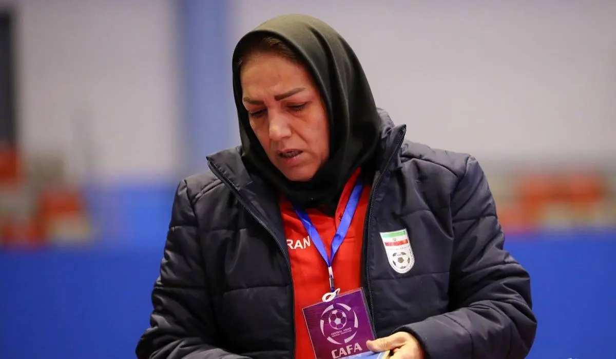نقدی بر آنچه در تیم ملی فوتسال گذشت