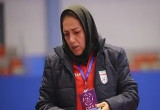 نقدی بر آنچه در تیم ملی فوتسال گذشت