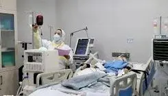 تحریم کودکان و سالمندان را می‏‌کشد