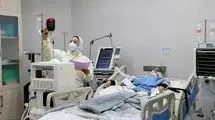 تحریم کودکان و سالمندان را می‏‌کشد