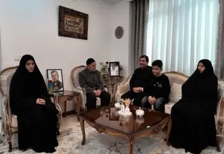  مخبر: خطای مجدد دشمن پاسخ سنگین‌تری دارد