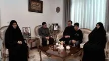  مخبر: خطای مجدد دشمن پاسخ سنگین‌تری دارد