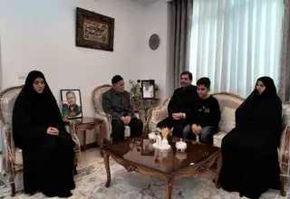  مخبر: خطای مجدد دشمن پاسخ سنگین‌تری دارد