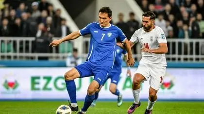 ترس و انتقام در دوبی