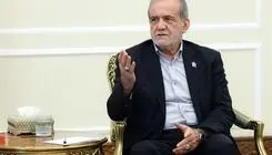 سفر ۵ روزه پزشکیان به سازمان ملل؛ عدم صدور ویزا برای تیم رسانه‌ای
