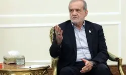 پزشکیان: دنبال جنگ نیستیم اما پاسخ قاطعی به متجاوزان خواهیم داد
