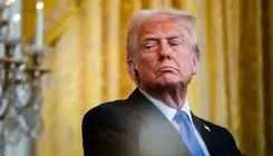 دونالد ترامپ از دولت ایران تشکر کرد! 