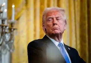 سود کلان ترامپ از حمله به ونزوئلا