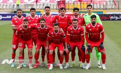 پرسپولیس ورزشگاه جدید می‌خرد؟