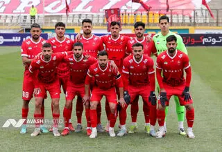 پرسپولیس ورزشگاه جدید می‌خرد؟