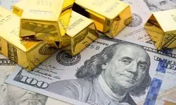 افزایش غیرمتعارف واردات طلا محدودیت‌ ایجاد کرد