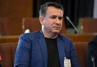 موحدنیا: هدف سیفی رسیدن به طلای بازی‌های آسیایی است