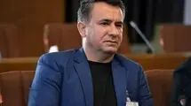 موحدنیا: هدف سیفی رسیدن به طلای بازی‌های آسیایی است