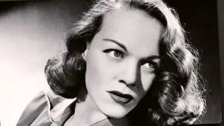 دختر بازیگر قرن درگذشت