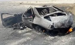 سوختن دلخراش ۹ نفر توسط سوخت‌کش