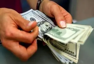اعلام آخرین قیمت روز ارزها؛ ۹۲ هزار تومان برای دلار