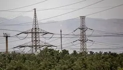 بیشترین و مهمترین مصرف برق مشترکان تهرانی در وسایل سرمایشی است