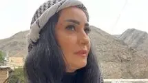 ایران را دوست دارم