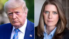 واکنش برادرزاده ترامپ به جنایت عمویش