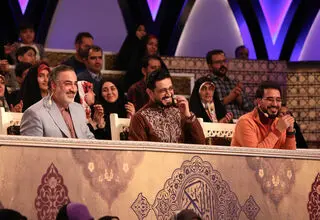 «محفل» در یک هفته یک میلیونی شد