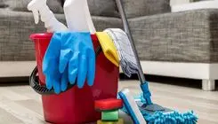 نکات ایمنی برای استفاده از مواد شوینده در خانه‌تکانی نوروزی