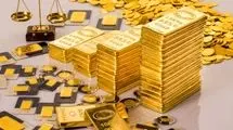 تغییر جزئی در روند قیمت طلای جهانی